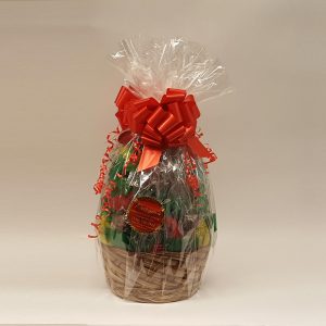 medium gift basket