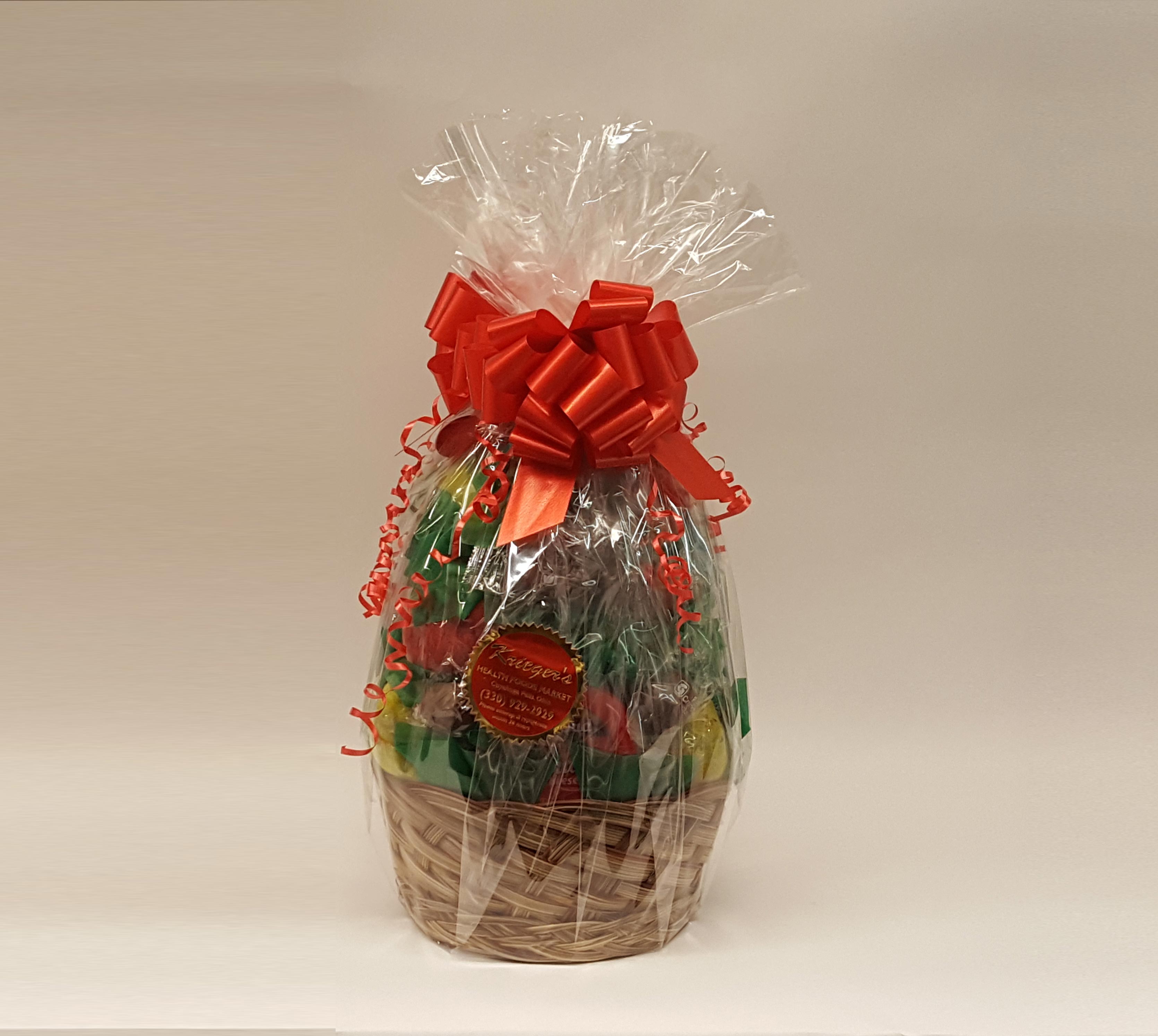 medium gift basket