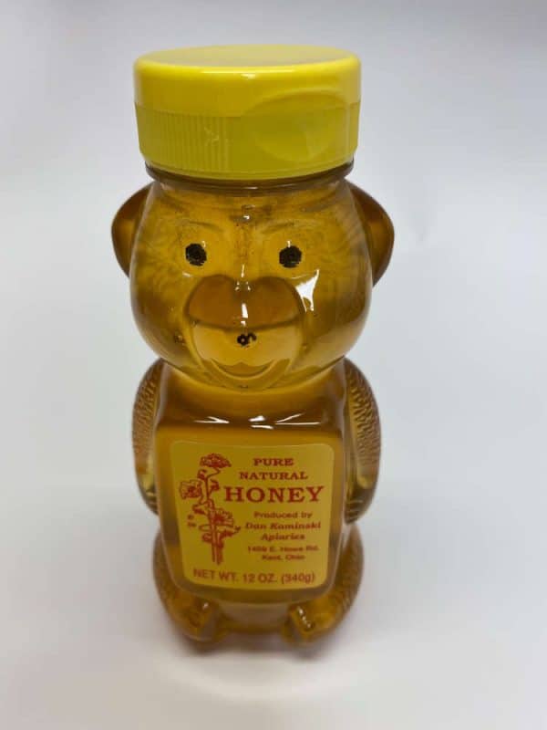 kaminski honey