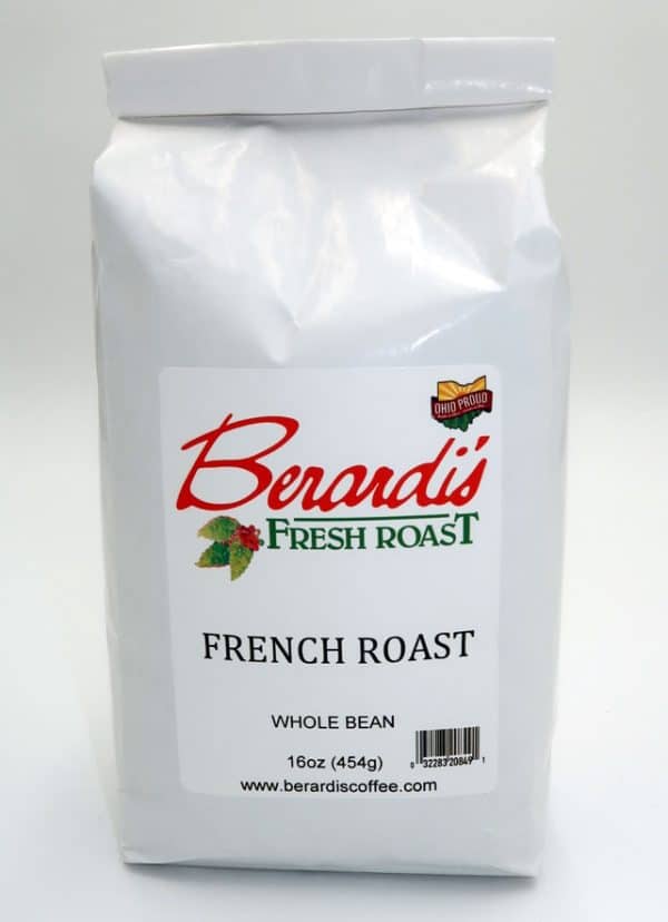 Berardis French Roast Coffee