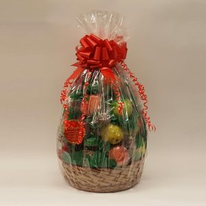 Large Gift Basket